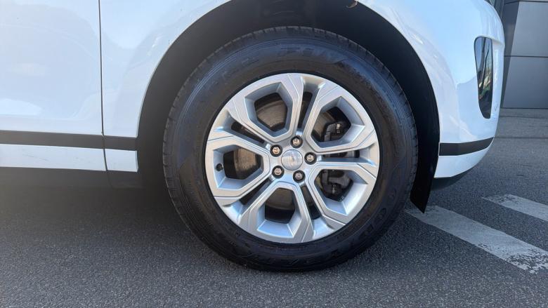 Land Rover Range Rover Evoque 2.0 D165 S 5dr 2WD Diesel Hatchback